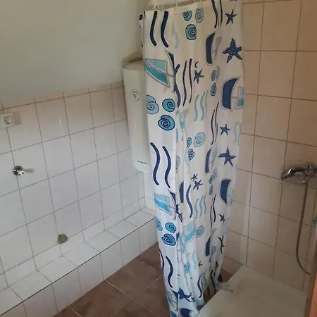 Prenociste Vitas * Miljevina