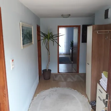 Prenociste Vitas * Miljevina