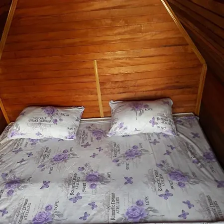 Bed & Breakfast Prenociste Vitas *