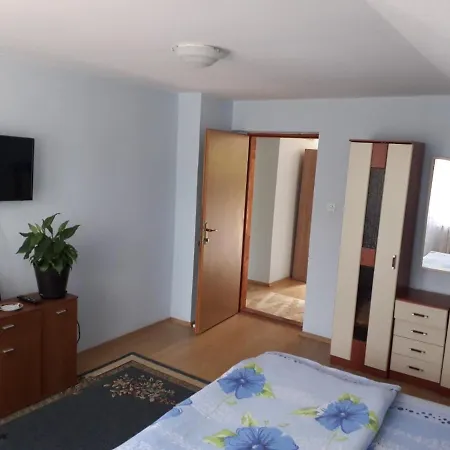 Bed & Breakfast Prenociste Vitas Miljevina