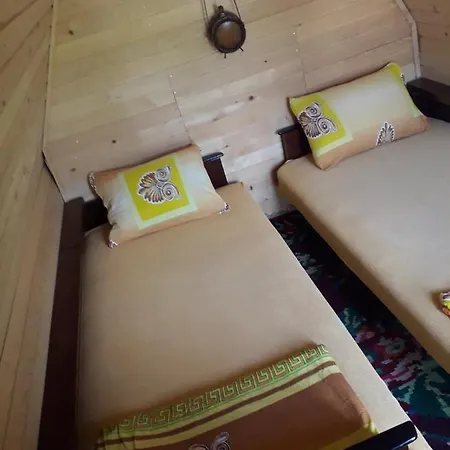 Prenociste Vitas Nocleg ze śniadaniem