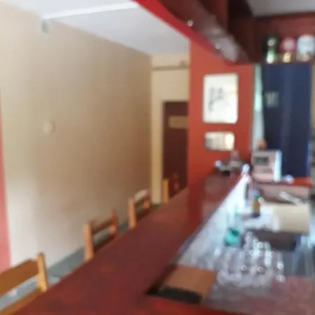 Prenociste Vitas * Miljevina