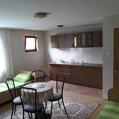 Nocleg ze śniadaniem Prenociste Vitas *