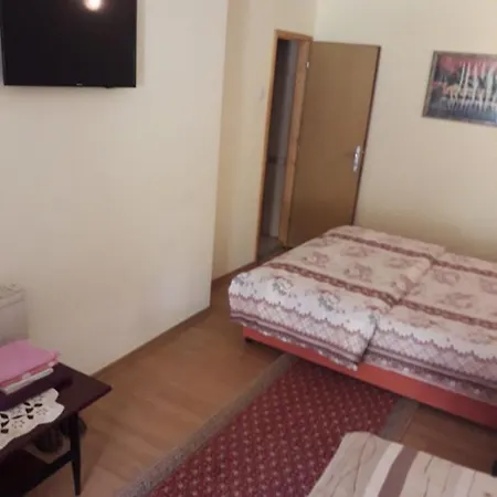 Prenociste Vitas Nocleg ze śniadaniem *