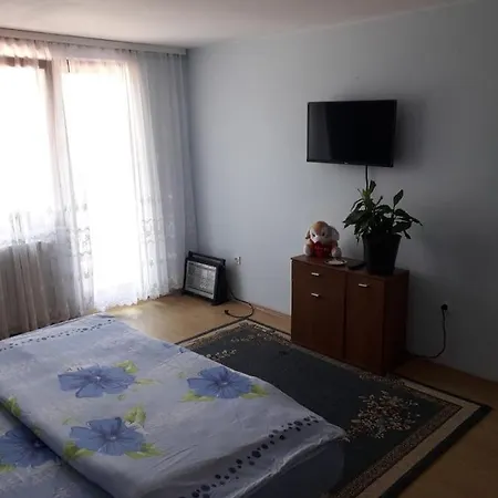 Prenociste Vitas Bed & Breakfast Miljevina
