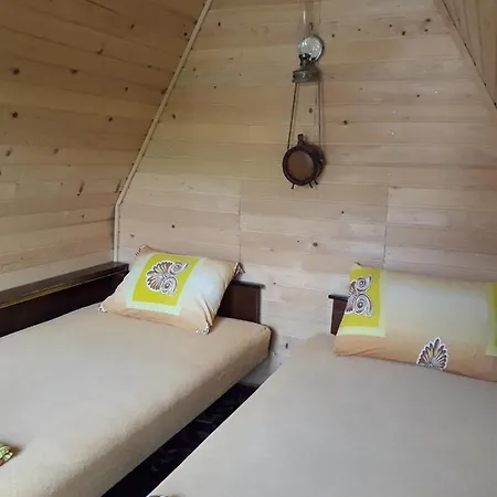 Prenociste Vitas Bed & Breakfast Miljevina