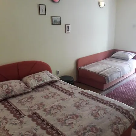 Bed & Breakfast Prenociste Vitas Miljevina