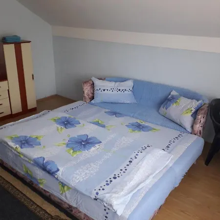 Bed & Breakfast Prenociste Vitas