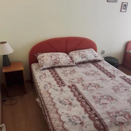 Bed & Breakfast Prenociste Vitas *