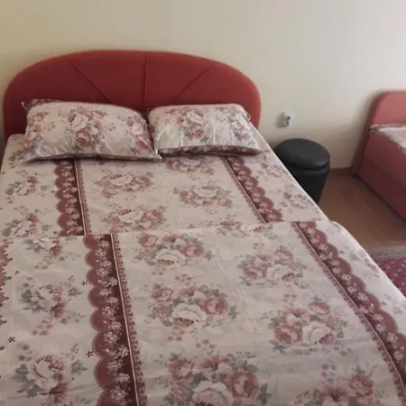 Prenociste Vitas Miljevina