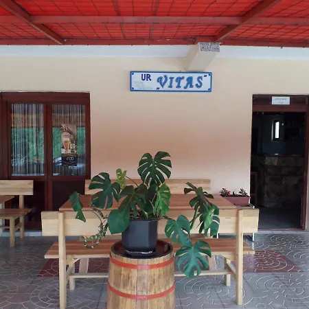 Prenociste Vitas