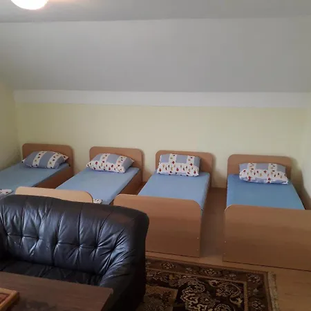 Prenociste Vitas Nocleg ze śniadaniem Miljevina