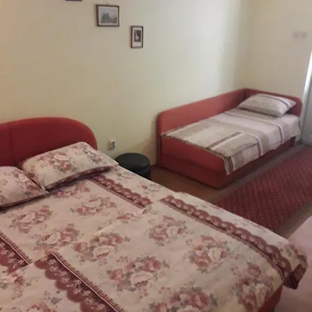 Nocleg ze śniadaniem Prenociste Vitas *