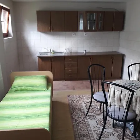 Prenociste Vitas Bed & Breakfast *