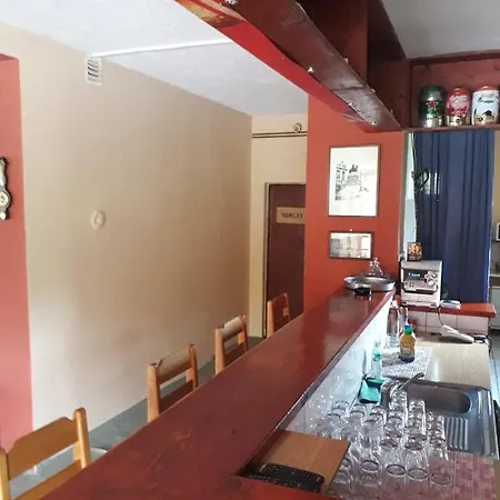 Nocleg ze śniadaniem Prenociste Vitas Miljevina