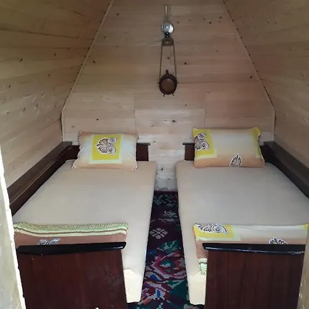 Prenociste Vitas Nocleg ze śniadaniem Miljevina