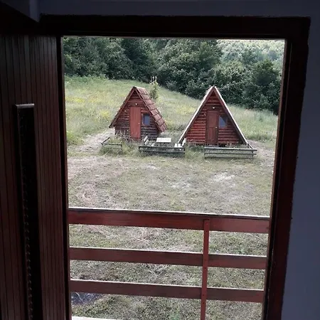 Bed & Breakfast Prenociste Vitas *