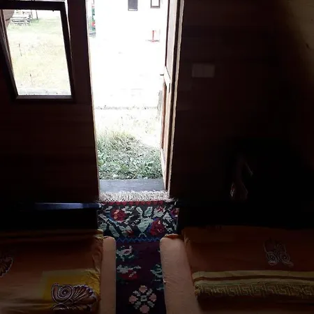 Prenociste Vitas