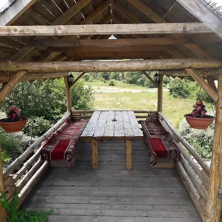 Bed & Breakfast Prenociste Vitas Miljevina