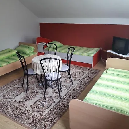 Bed & Breakfast Prenociste Vitas