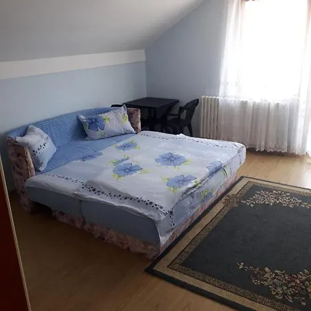 Prenociste Vitas Nocleg ze śniadaniem