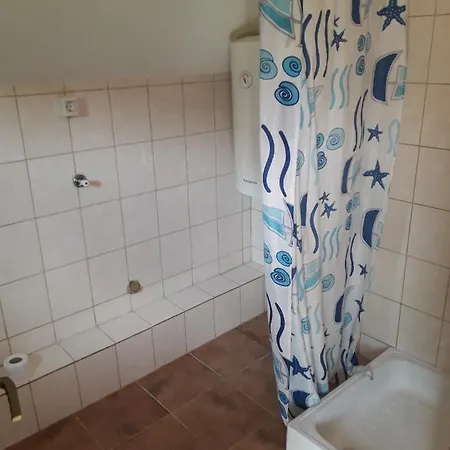 Bed & Breakfast Prenociste Vitas *
