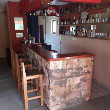 Prenociste Vitas Bed & Breakfast *