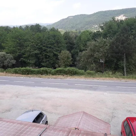 Bed & Breakfast Prenociste Vitas
