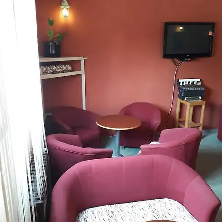 Prenociste Vitas Bed & Breakfast Miljevina