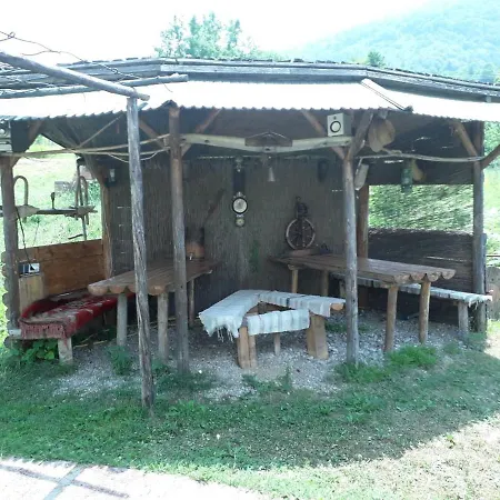 Prenociste Vitas