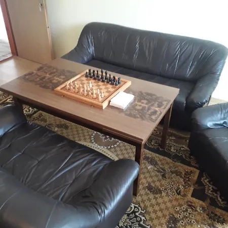 Bed & Breakfast Prenociste Vitas *