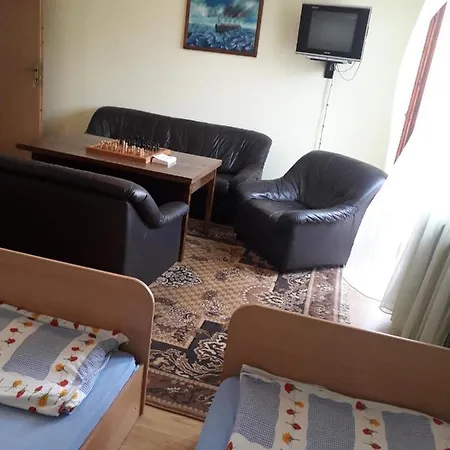 Nocleg ze śniadaniem Prenociste Vitas Miljevina