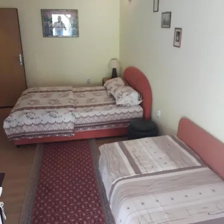 Prenociste Vitas Bed & Breakfast